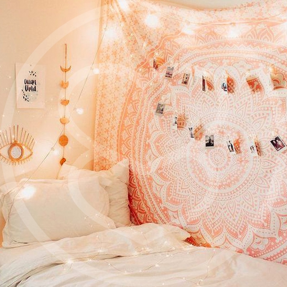 BOHO Chic Tapestry